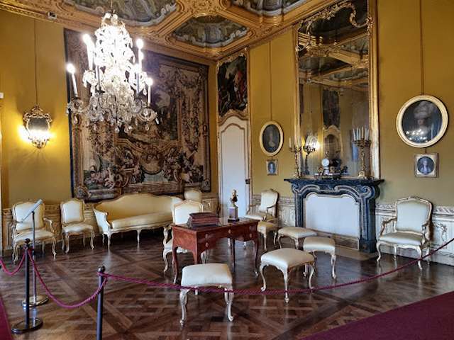 Royal Palace of Turin