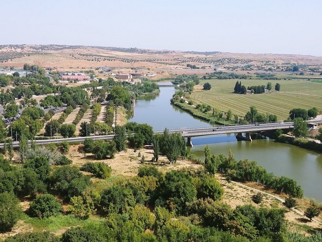 Safont Park Toledo
