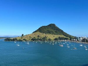 شاطئ سالزبوري وارف تاورانجا - Salisbury Wharf Beach Tauranga