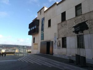 متحف سانتا كروز توليدو - Santa Cruz Museum Toledo