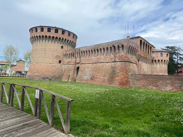 Ravenna top sights