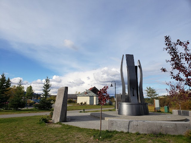 best things to do in Whitehorse 
