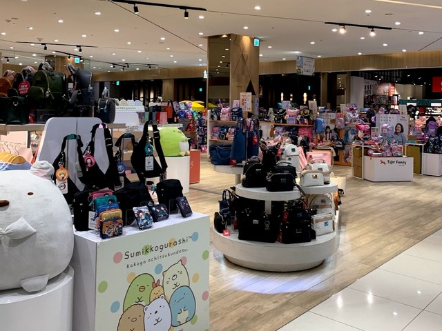 Showtime Mall Taichung