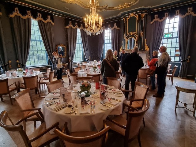 Slot Zeist Palace Utrecht