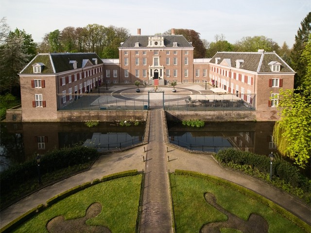 top attractions in Utrecht