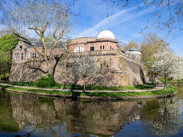 best museums in Utrecht