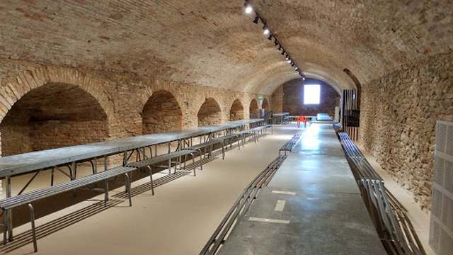 Sorrivoli Castle Ravenna