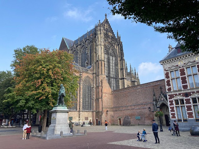 Utrecht museums