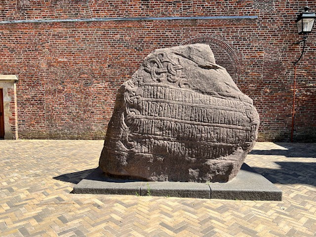 St Martin's Cathedral Museum Utrecht