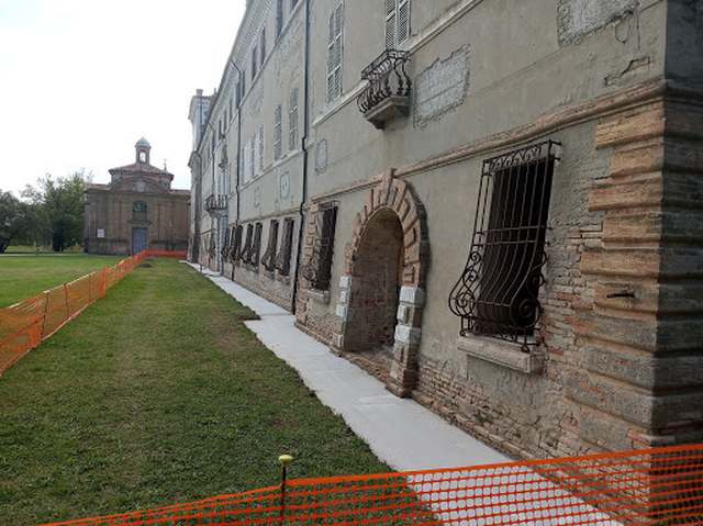 St. Jamess Palace Ravenna
