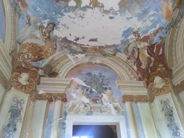 St. Jamess Palace Ravenna