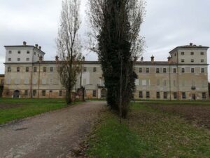 قصر سانت جاميس رافينا - St. Jamess Palace Ravenna - Ravenna top sights