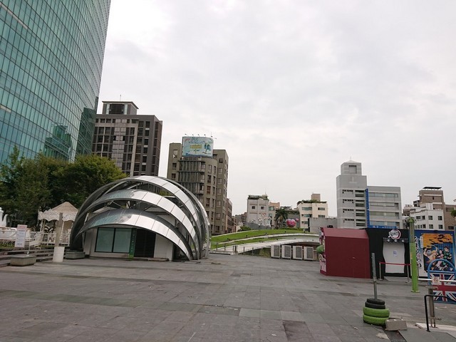 things to do in Taichung