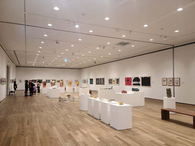 Tainan Art Museum