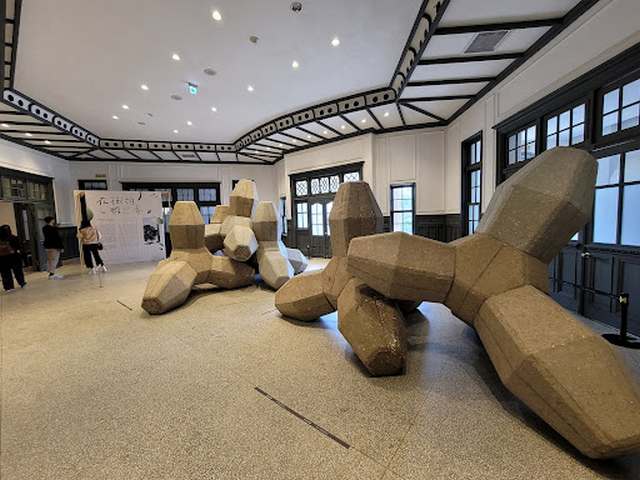 Tainan Art Museum