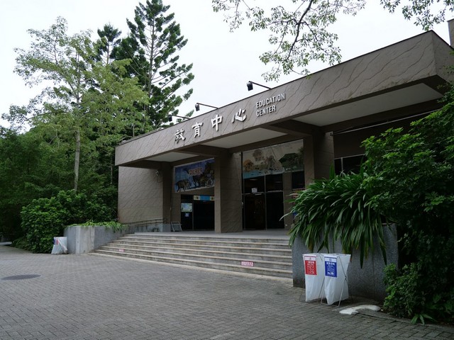tourist attractions in Taipei