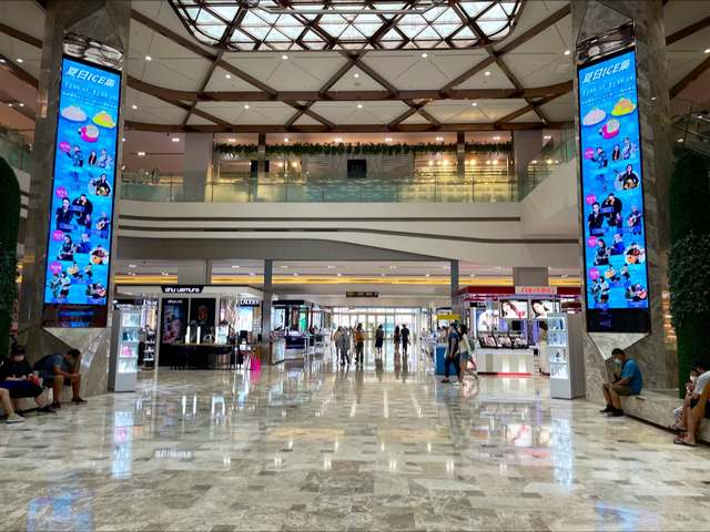 things to do in Tainan City