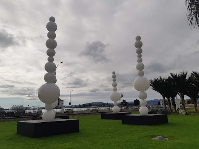 Tauranga Waterfront