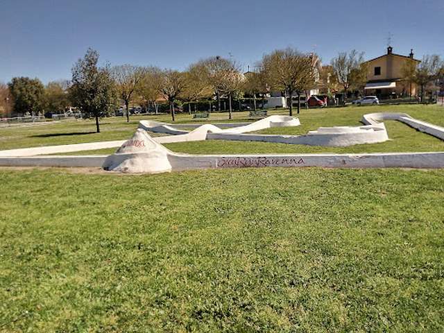 parks in Ravenna