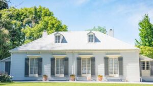 متحف تي بابا تاورانجا - The Elms Museum Tauranga