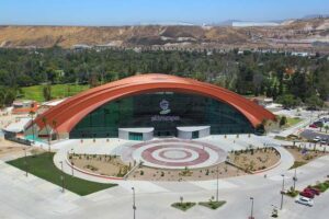 متحف ترومبو تيخوانا - best museums in Tijuana - Trompo Interactive Museum Tijuana