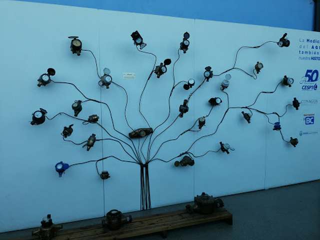 Trompo Interactive Museum Tijuana
