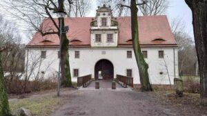 متحف تورهاوس دوليتز بيوتر لايبزيغ - Torhaus Dolitz Zinnfiguren Museum Leipzig - free things to do in Leipzig