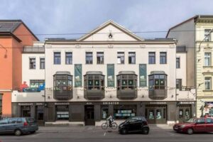 متحف يونكاتوم للأطفال لايبزيغ - museums in Leipzig - Unikatum Children's Museum Leipzig