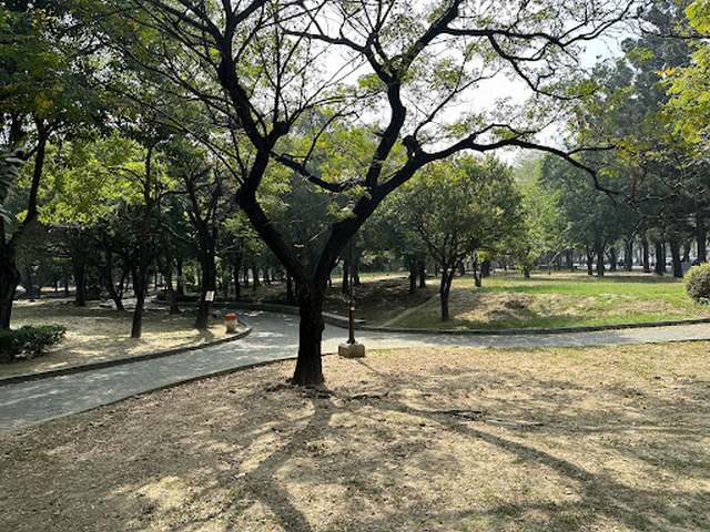 Xiaodong Park Tainan