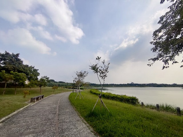 Yingxi Lake Tainan