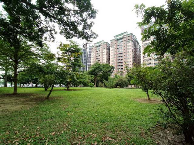 best parks in Tainan