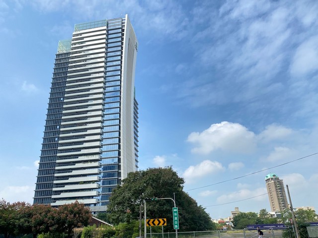 outdoor attractions in Taichung
