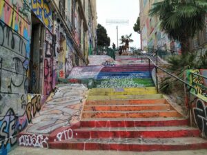 اشهر شوارع مرسيليا - streets in Marseille