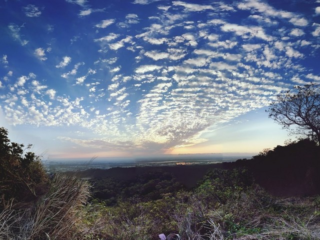 Dadu Mountain Taichung