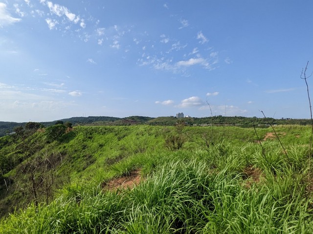 Dadu Mountain in Taichung