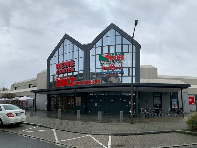 best Nuremberg malls