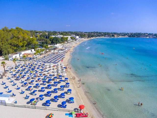 best beaches in Syracuse