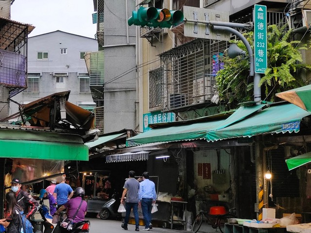 top things to do in Taipei