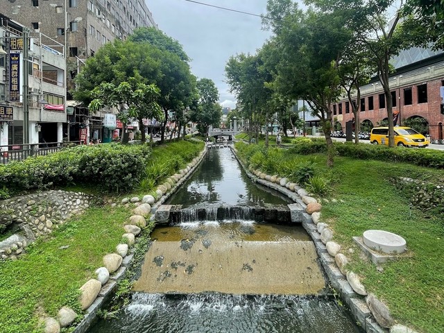 attractions in Taichung for families