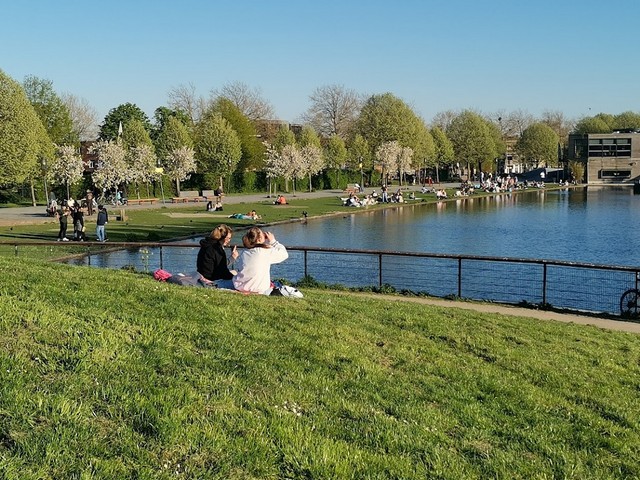 things to do in Utrecht Netherlands