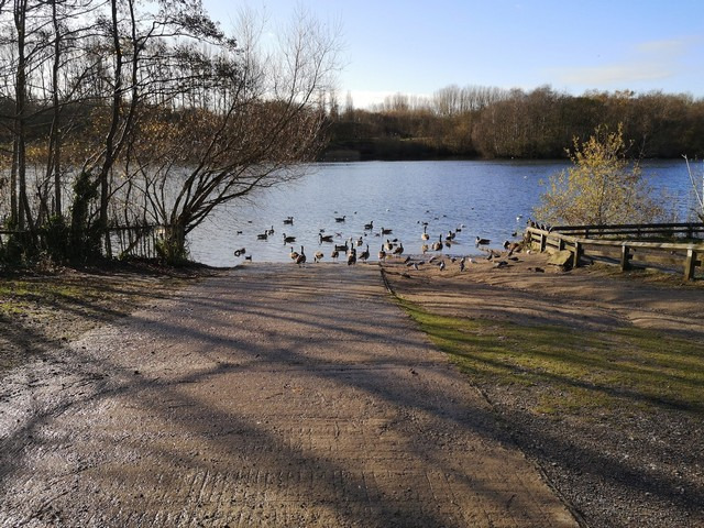 Chorlton Water Park