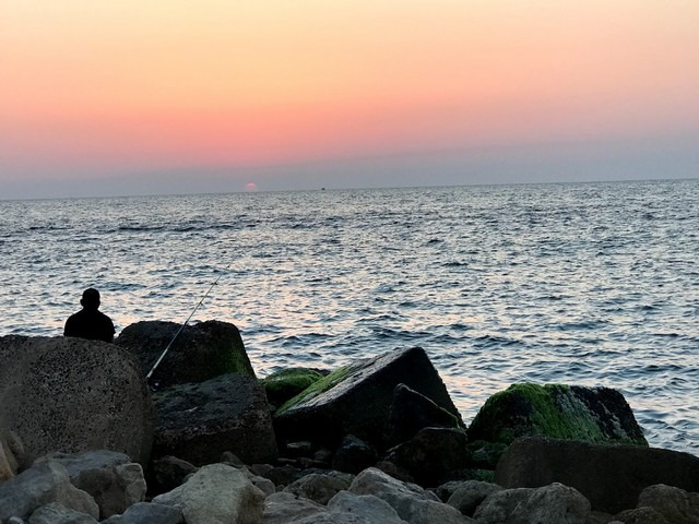 Alexandria Corniche