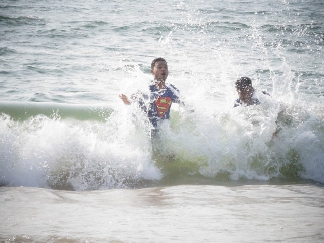 Colva Beach Goa
