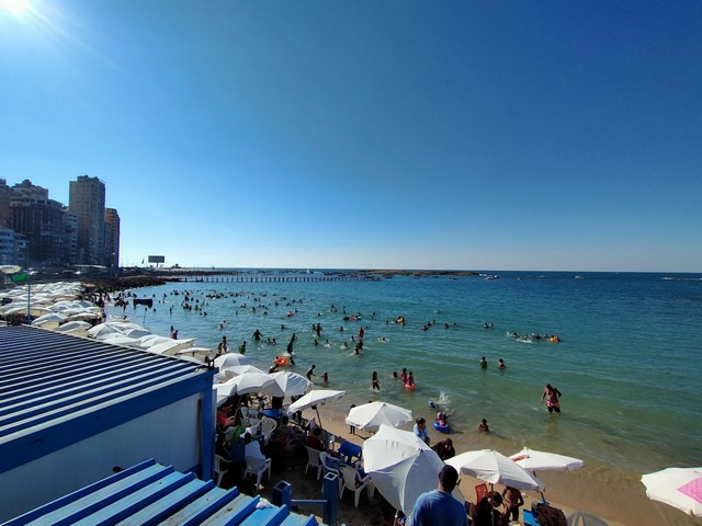 Miyami Beach Alexandria