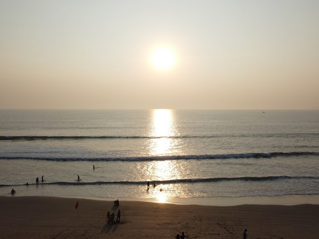 Velsao Beach Goa