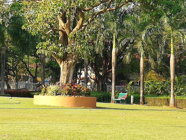 Joggers Park Goa