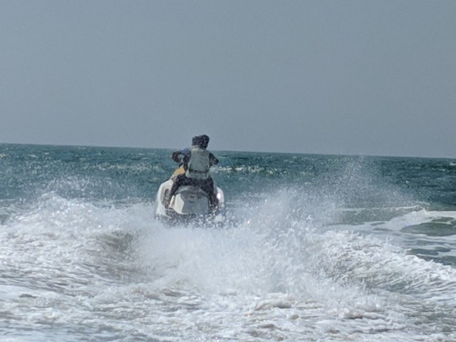 Sernabatim Beach Goa