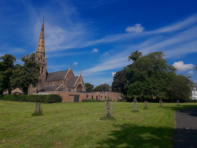 things to do in Manchester 