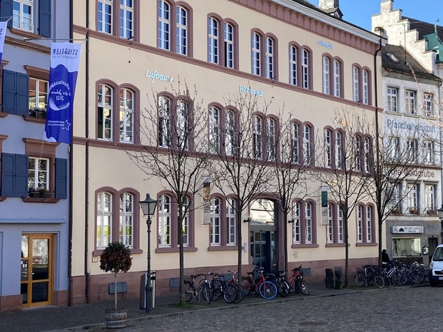 best things to do in Freiburg 