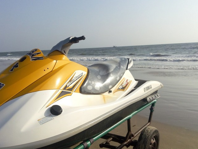 Majorda Beach Goa